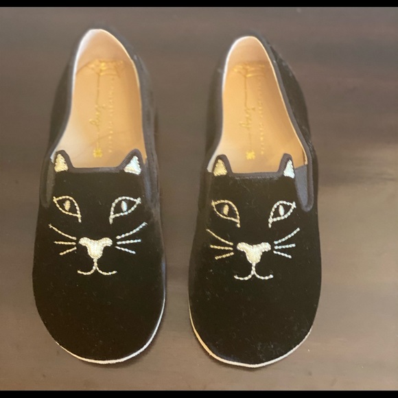 HOST PICK‼️Charlotte Olympia Incy Kitten Shoes - Picture 15 of 17